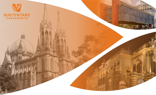 Sustentare Saneamento